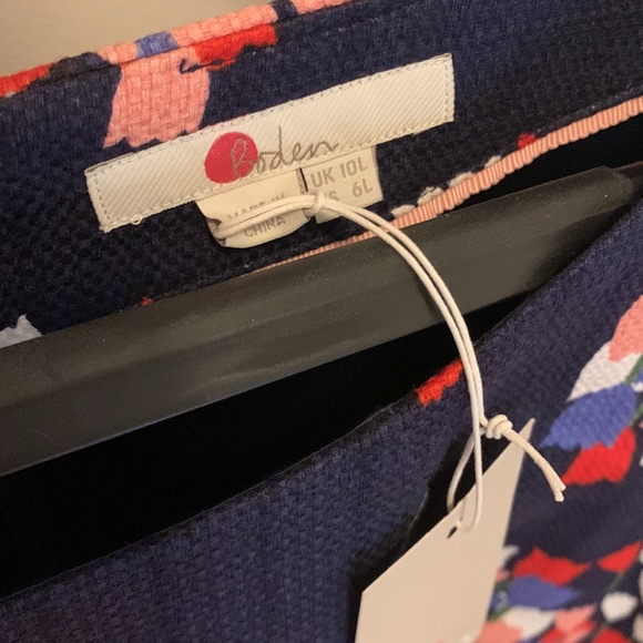 Boden Dress - Picture 3 of 7